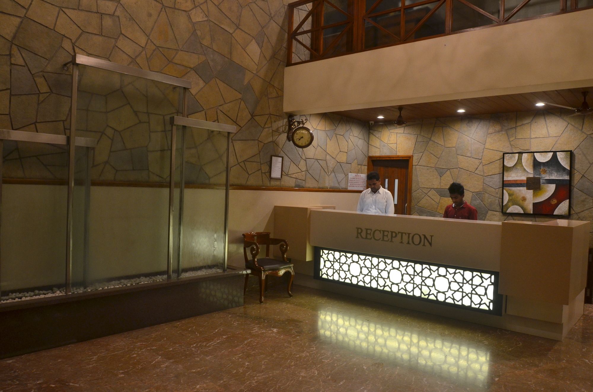 Zaras Resort Lonavala Exteriér fotografie