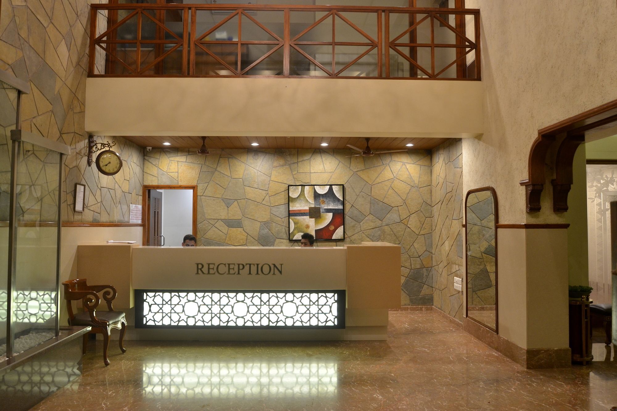 Zaras Resort Lonavala Exteriér fotografie