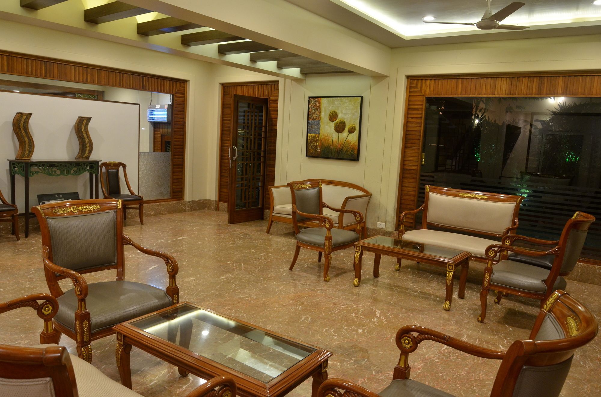 Zaras Resort Lonavala Exteriér fotografie